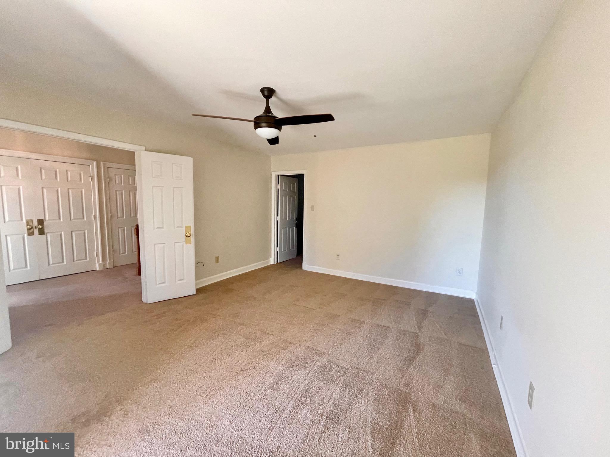 11803 Bishops Content Road Bowie, MD 20721 - Photo 27 of 54 a view of empty room with windows