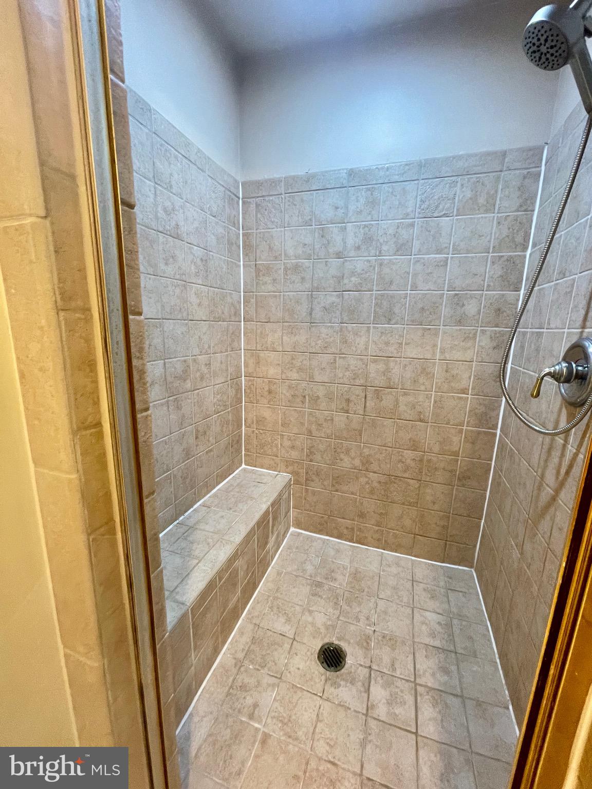 11803 Bishops Content Road Bowie, MD 20721 - Photo 33 of 54 a bathroom with a shower