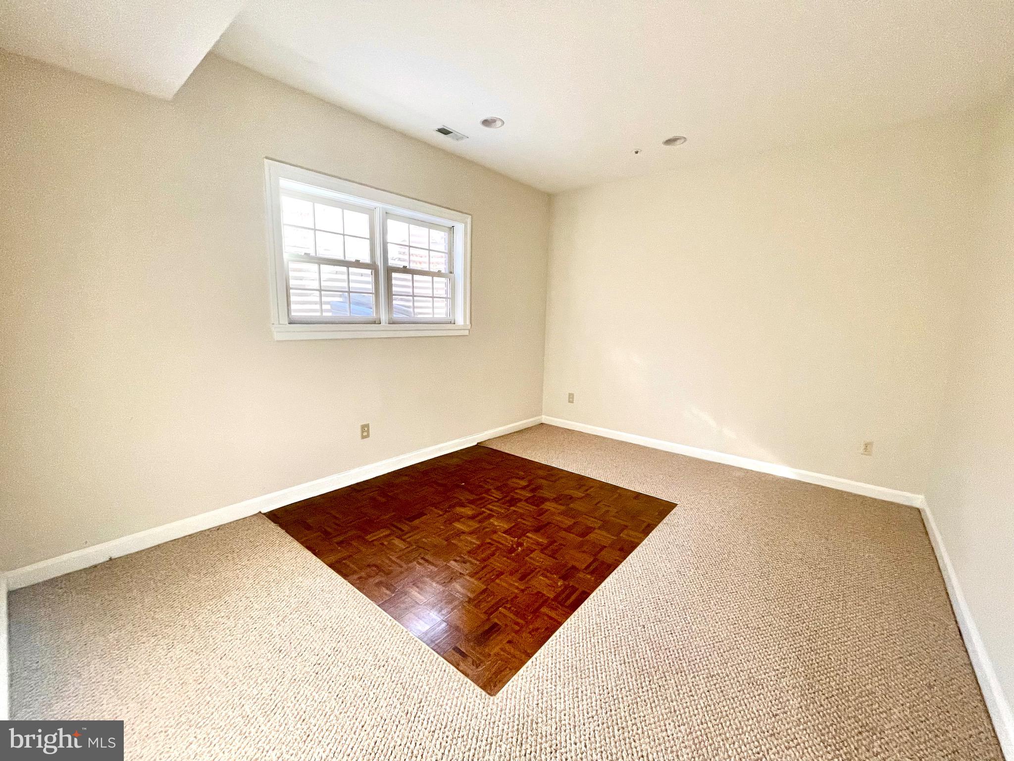 11803 Bishops Content Road Bowie, MD 20721 - Photo 49 of 54 an empty room with window