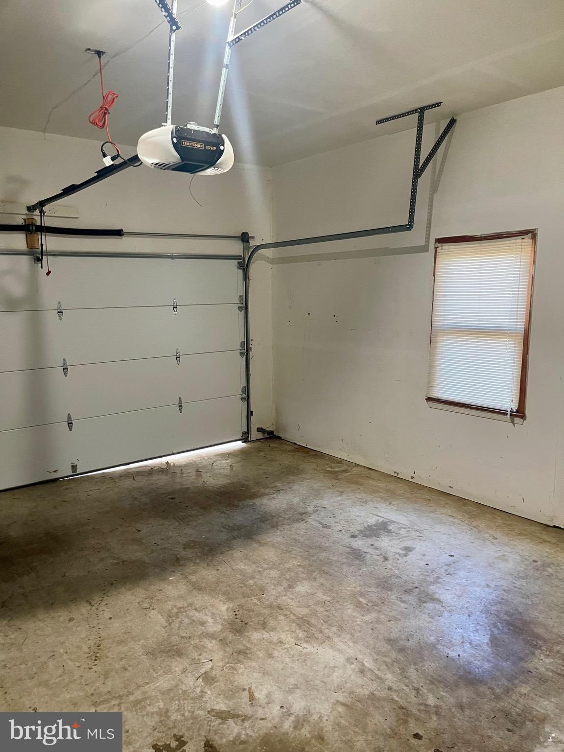 11803 Bishops Content Road Bowie, MD 20721 - Photo 54 of 54 a view of a room with cabinet and wooden floor