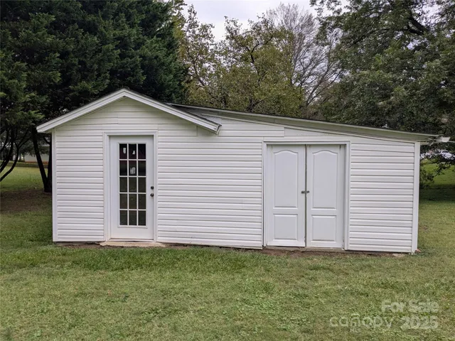 $235,000 | 111 Sussex Avenue, Cherryville, NC 28021