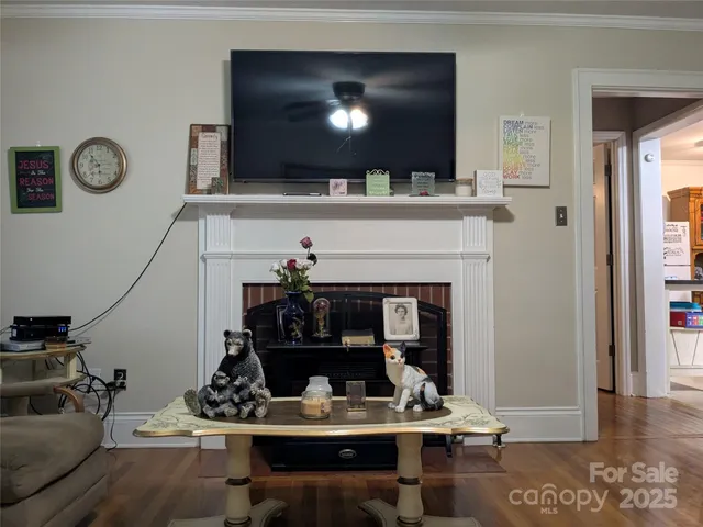 $235,000 | 111 Sussex Avenue, Cherryville, NC 28021