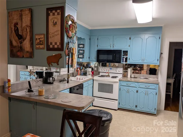 $235,000 | 111 Sussex Avenue, Cherryville, NC 28021