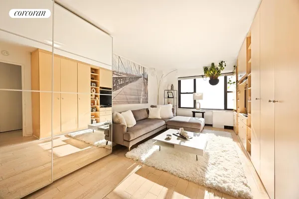 $535,000 | 85 Livingston Street, Unit 3F | Downtown Brooklyn