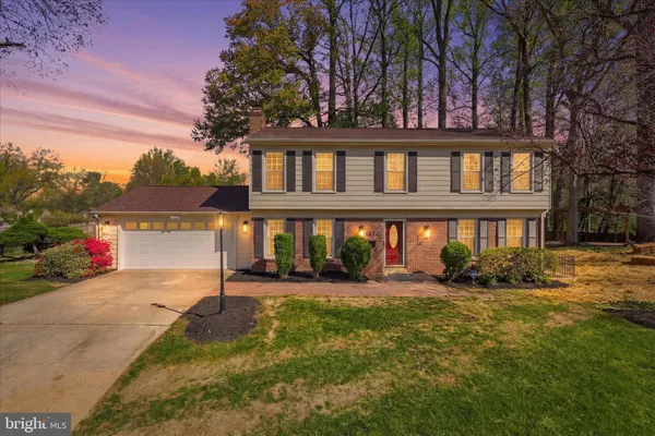 $1,125,000 | 4824 Holborn Avenue, Annandale, VA 22003
