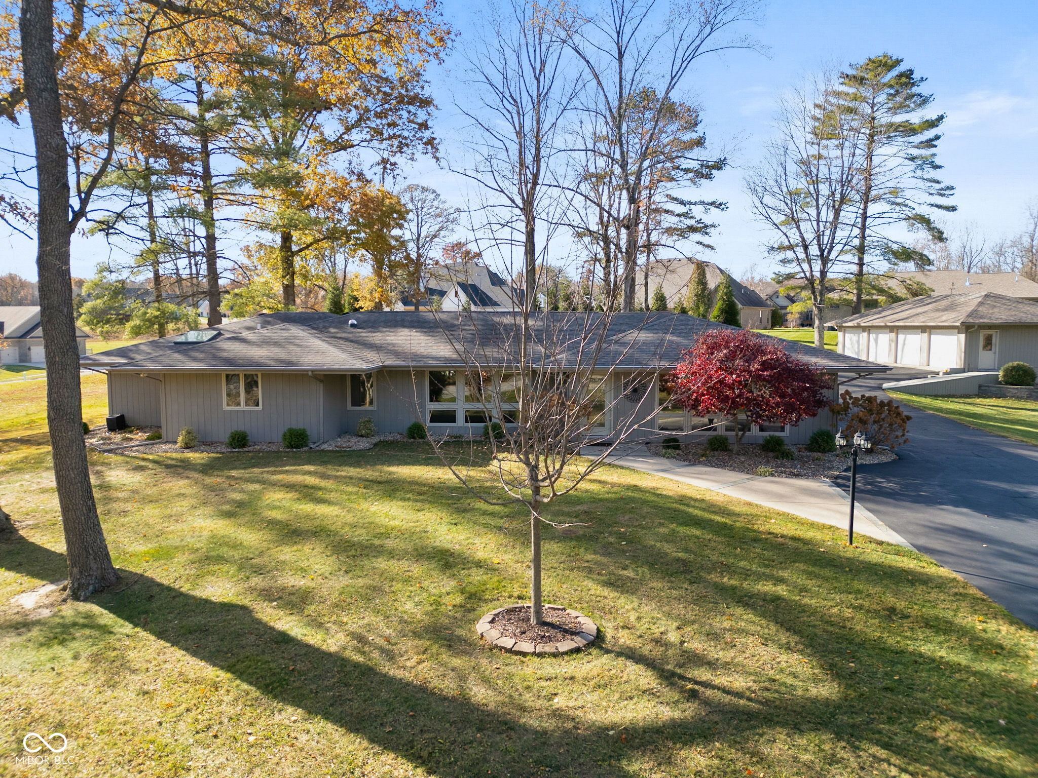 1790 Terrace Lake Road Columbus, IN 47201 - Photo 1 of 51