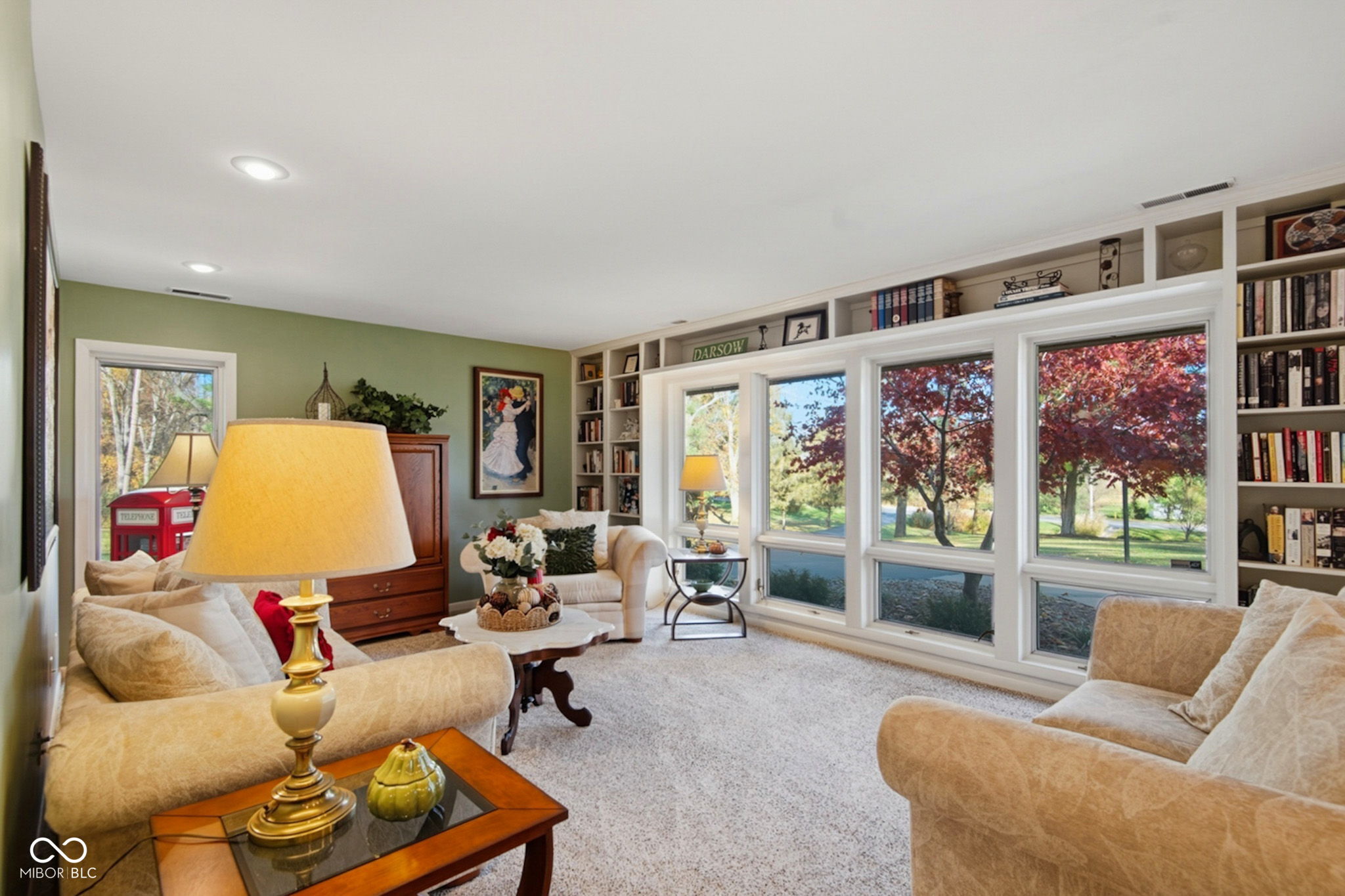 1790 Terrace Lake Road Columbus, IN 47201 - Photo 13 of 51