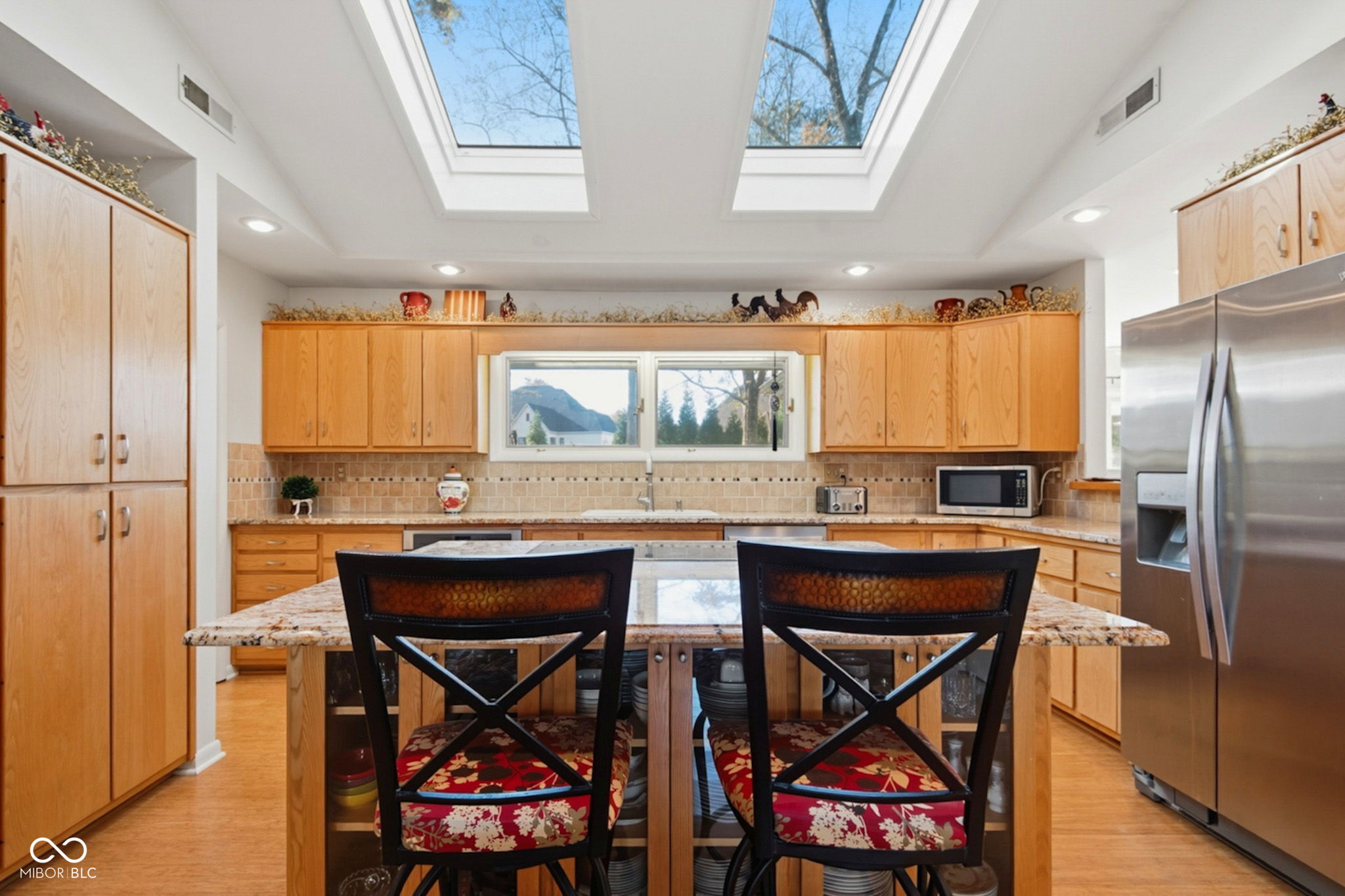 1790 Terrace Lake Road Columbus, IN 47201 - Photo 17 of 51