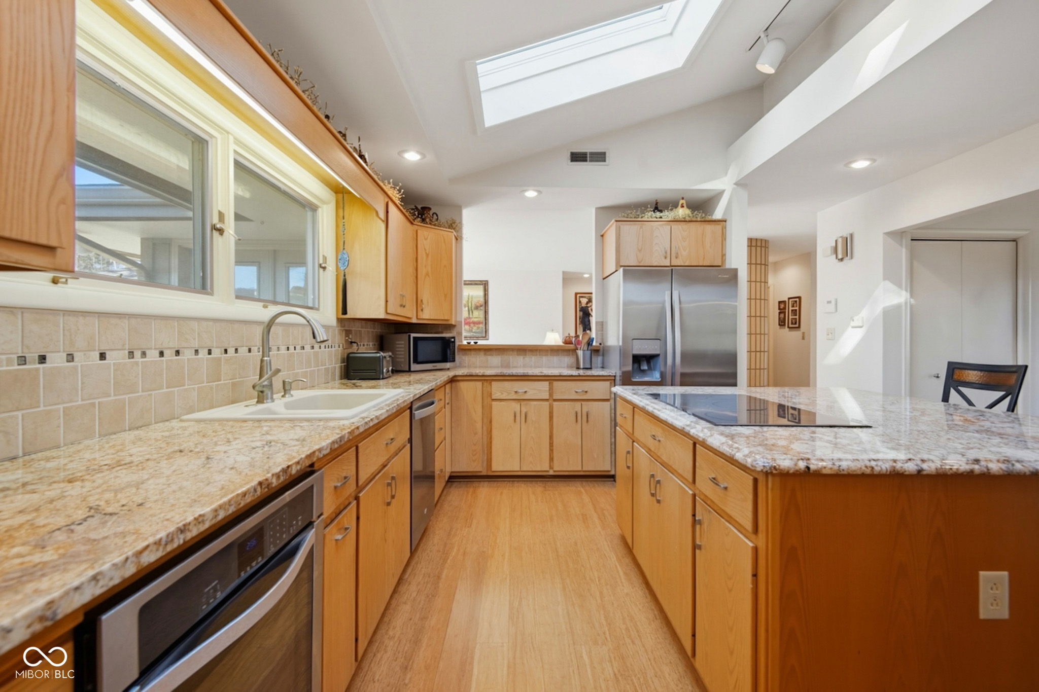 1790 Terrace Lake Road Columbus, IN 47201 - Photo 19 of 51