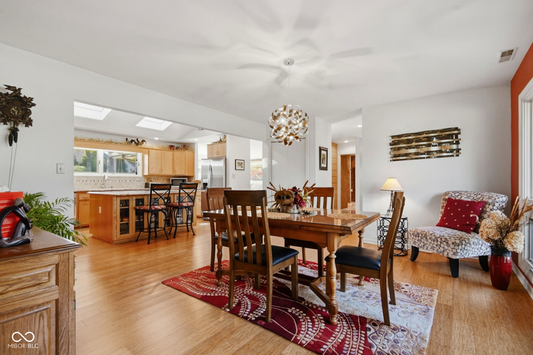 1790 Terrace Lake Road Columbus, IN 47201 - Photo 20 of 51