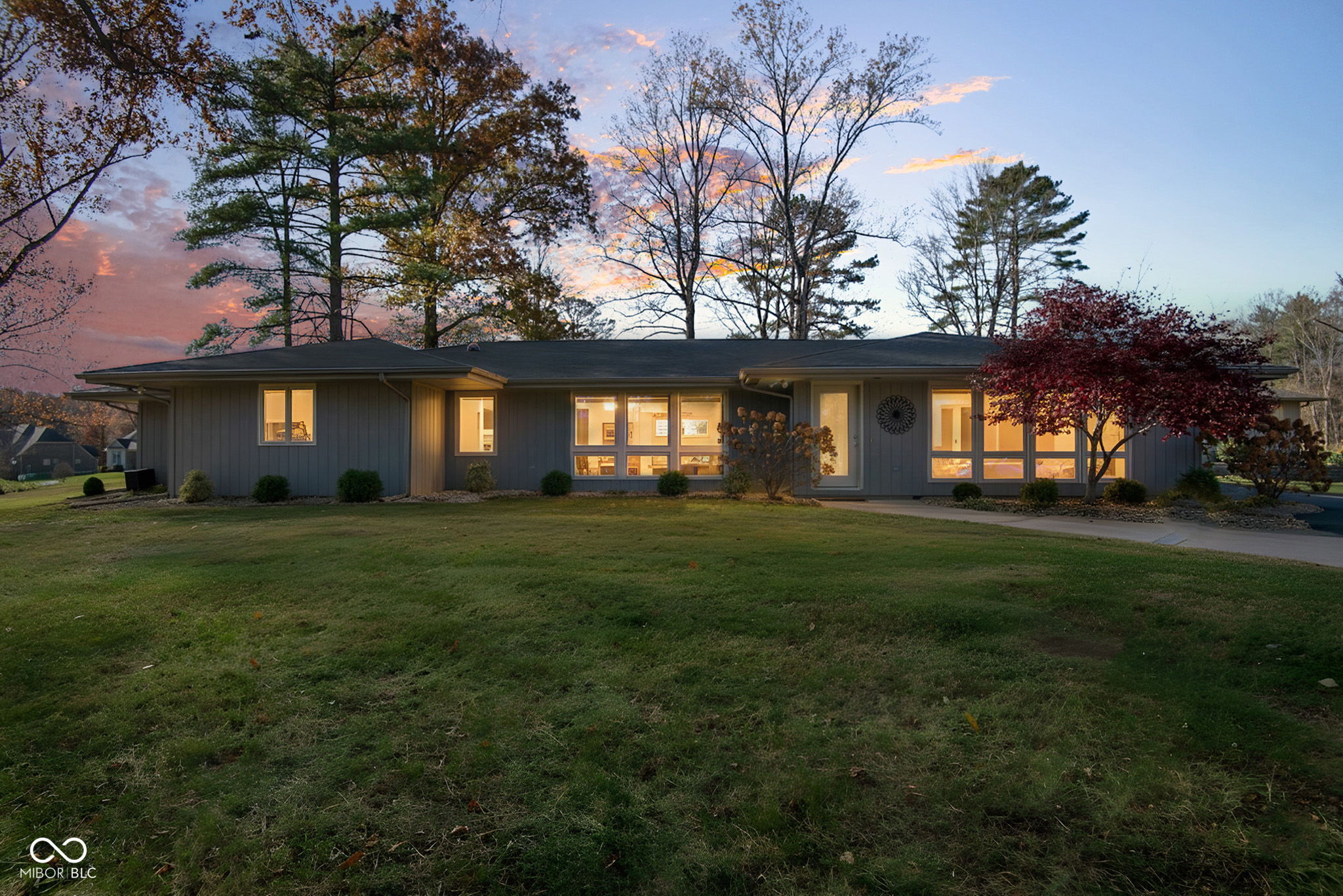 1790 Terrace Lake Road Columbus, IN 47201 - Photo 2 of 51