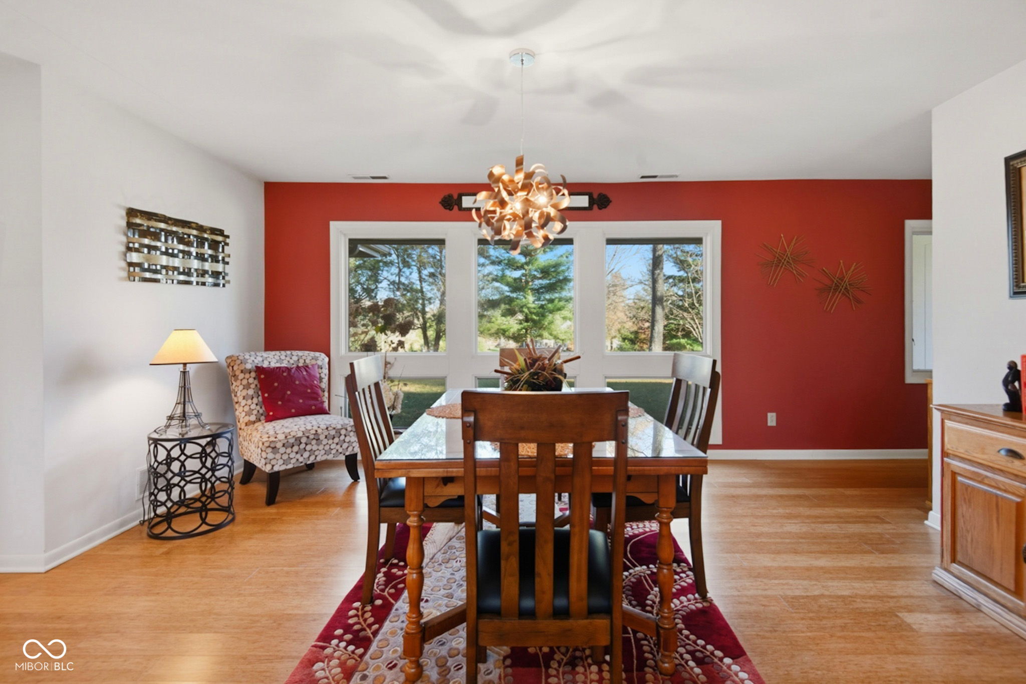 1790 Terrace Lake Road Columbus, IN 47201 - Photo 22 of 51