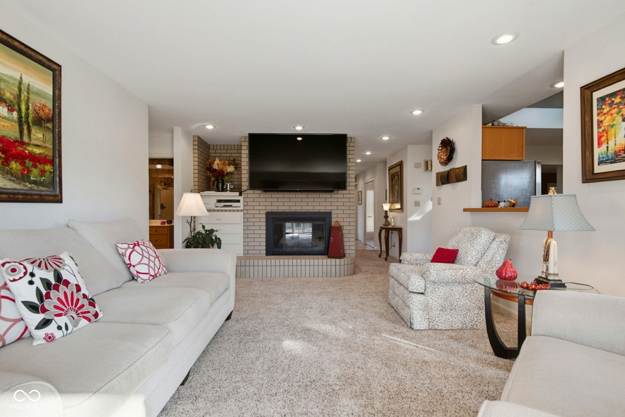 1790 Terrace Lake Road Columbus, IN 47201 - Photo 23 of 51