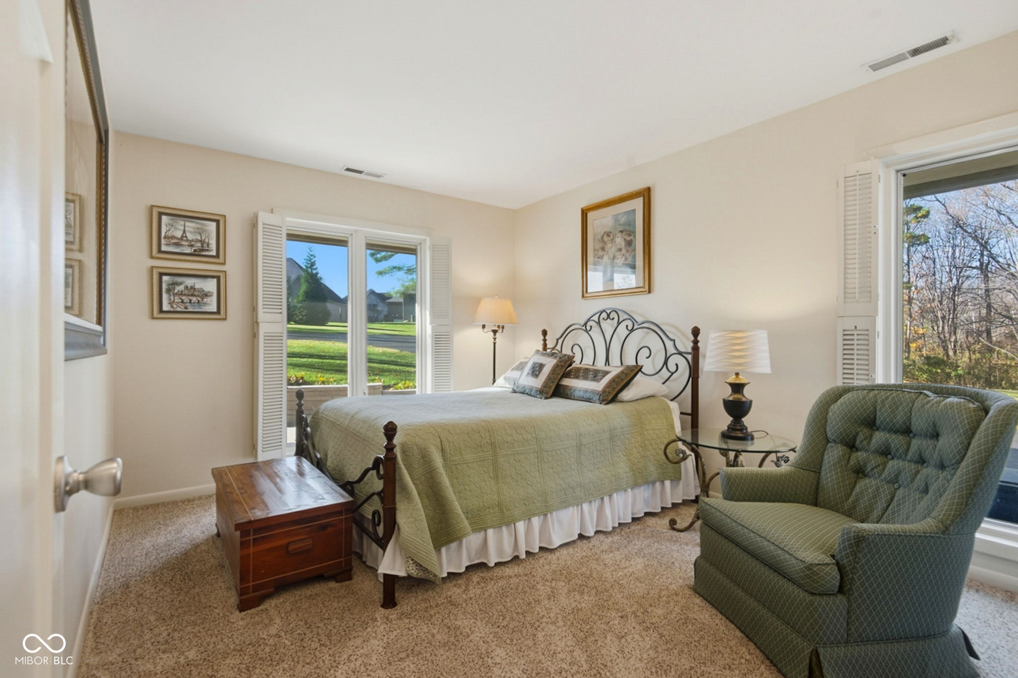 1790 Terrace Lake Road Columbus, IN 47201 - Photo 33 of 51