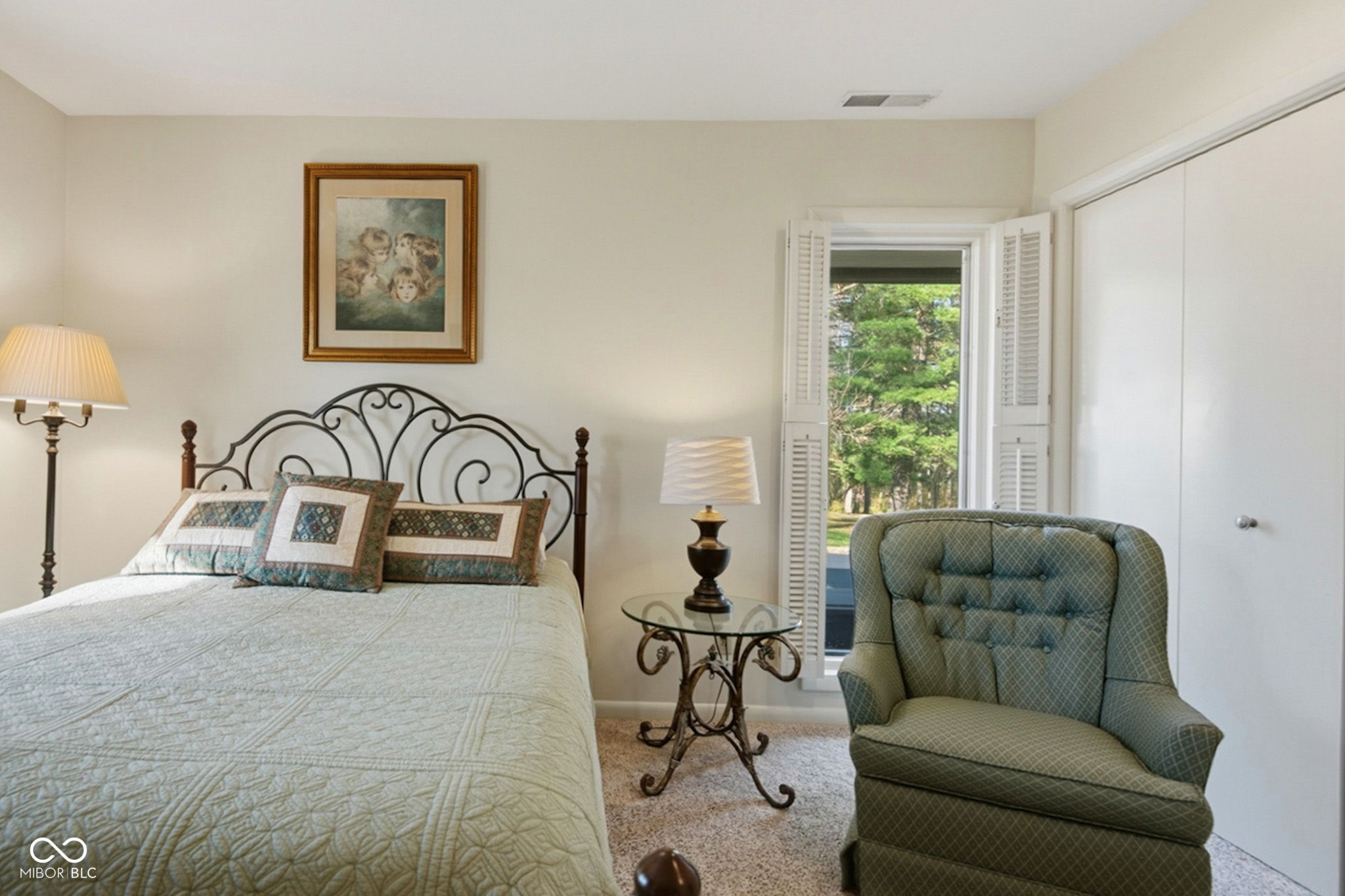 1790 Terrace Lake Road Columbus, IN 47201 - Photo 34 of 51