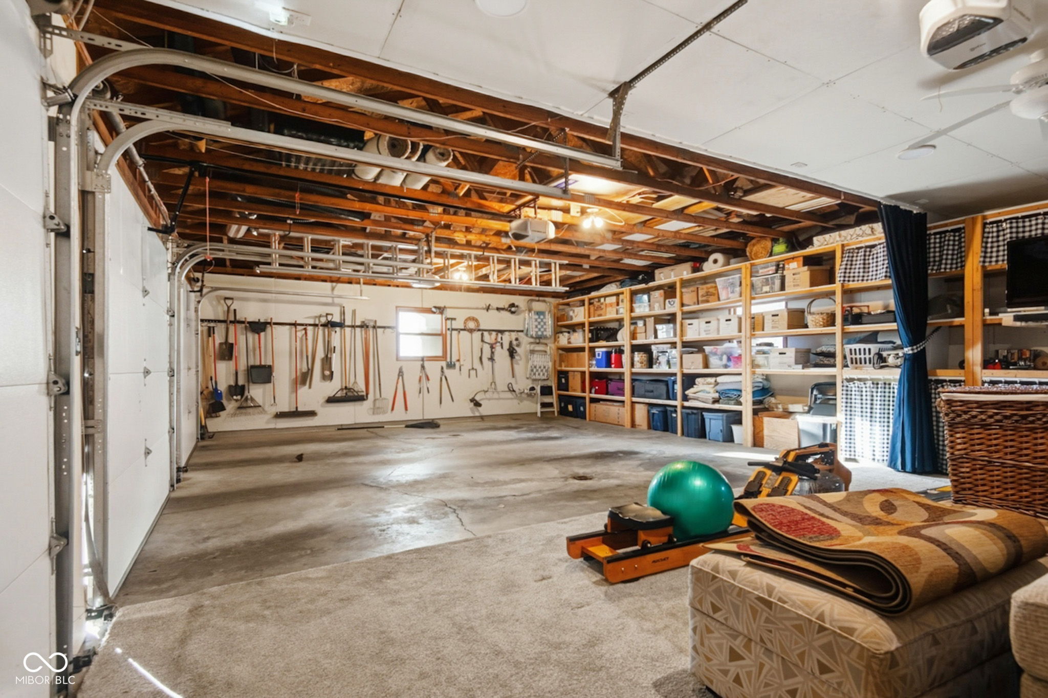 1790 Terrace Lake Road Columbus, IN 47201 - Photo 41 of 51