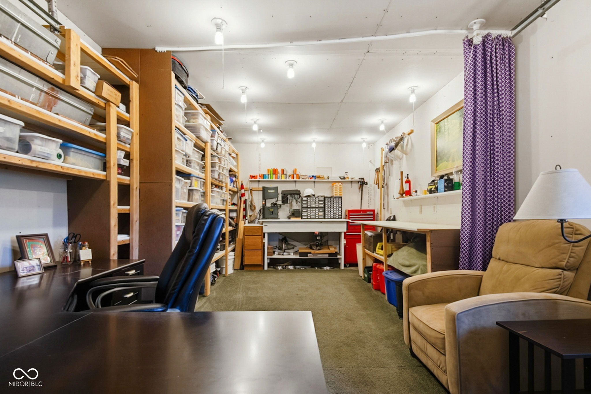 1790 Terrace Lake Road Columbus, IN 47201 - Photo 42 of 51