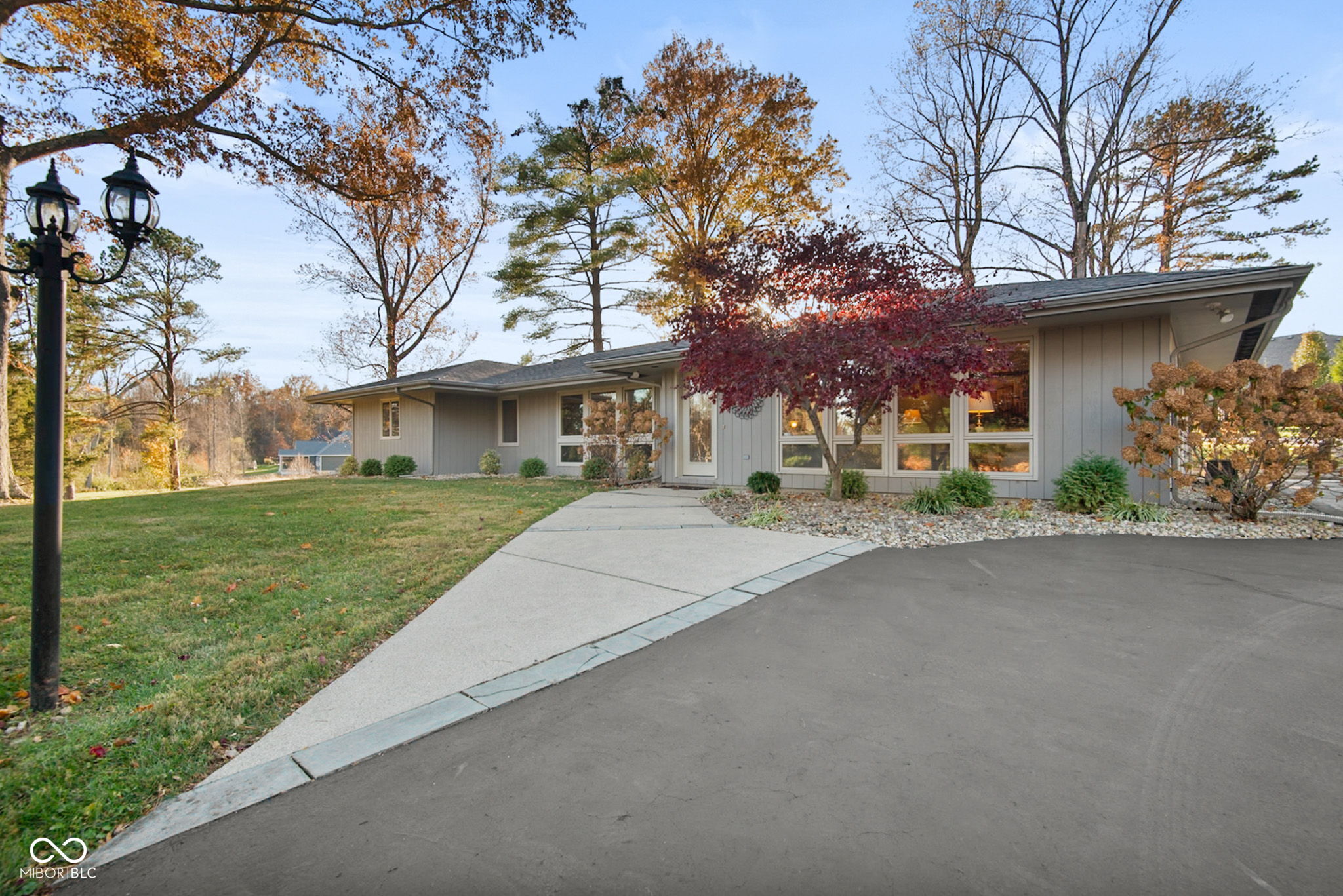 1790 Terrace Lake Road Columbus, IN 47201 - Photo 44 of 51