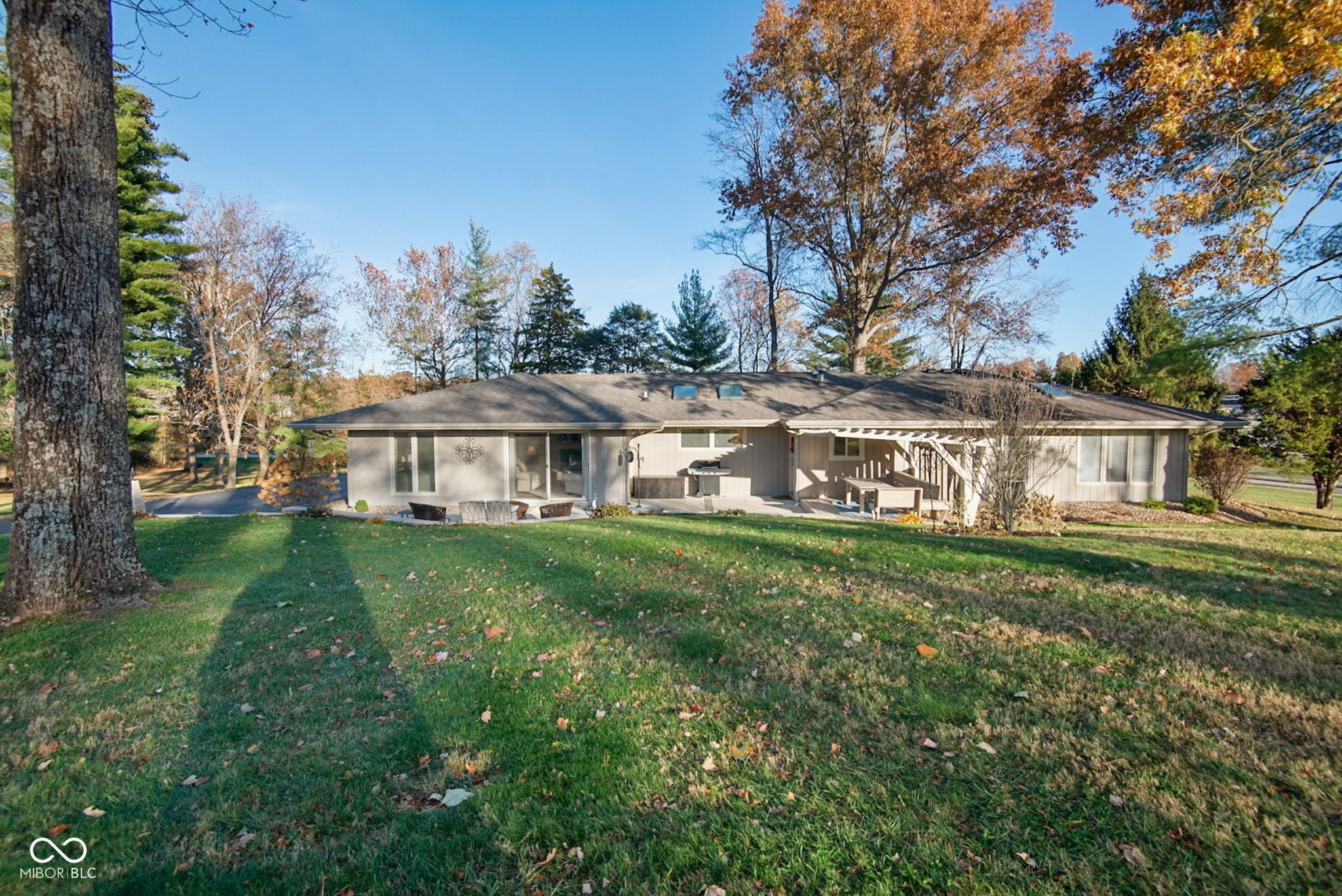 1790 Terrace Lake Road Columbus, IN 47201 - Photo 45 of 51