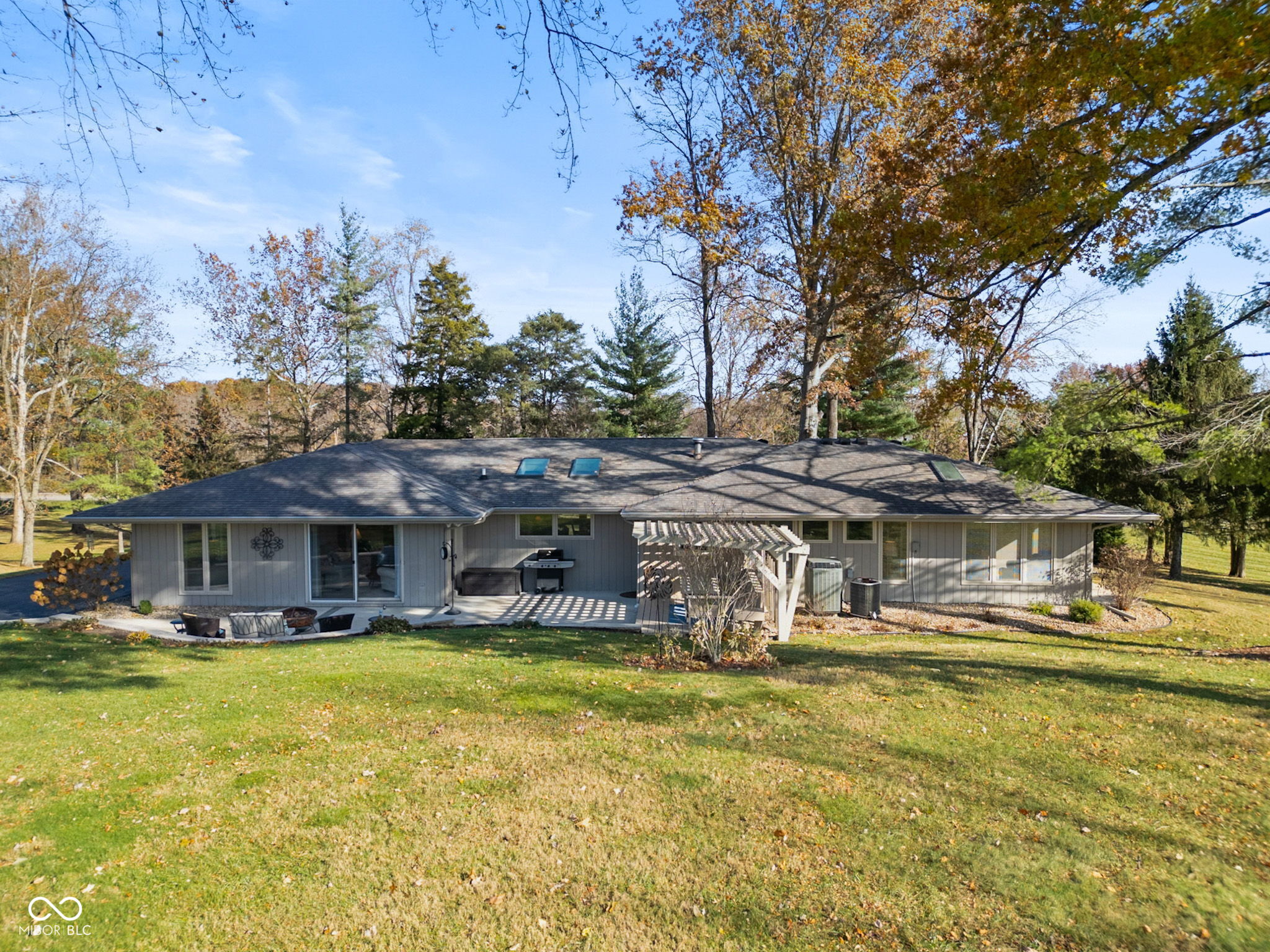 1790 Terrace Lake Road Columbus, IN 47201 - Photo 46 of 51