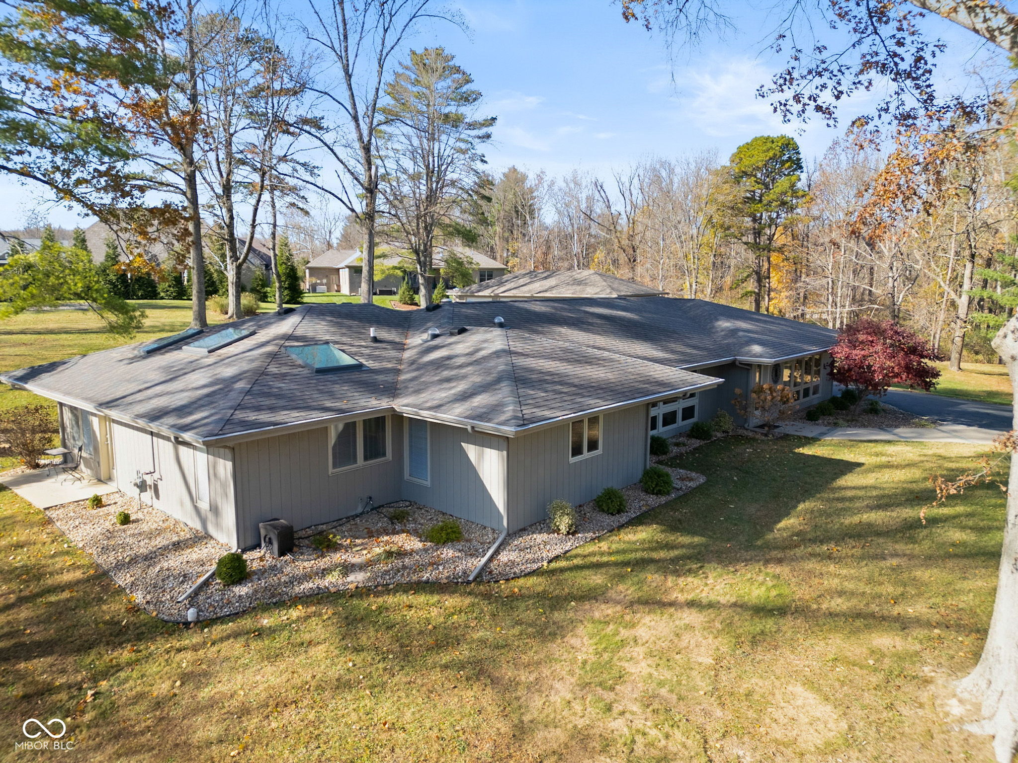 1790 Terrace Lake Road Columbus, IN 47201 - Photo 47 of 51