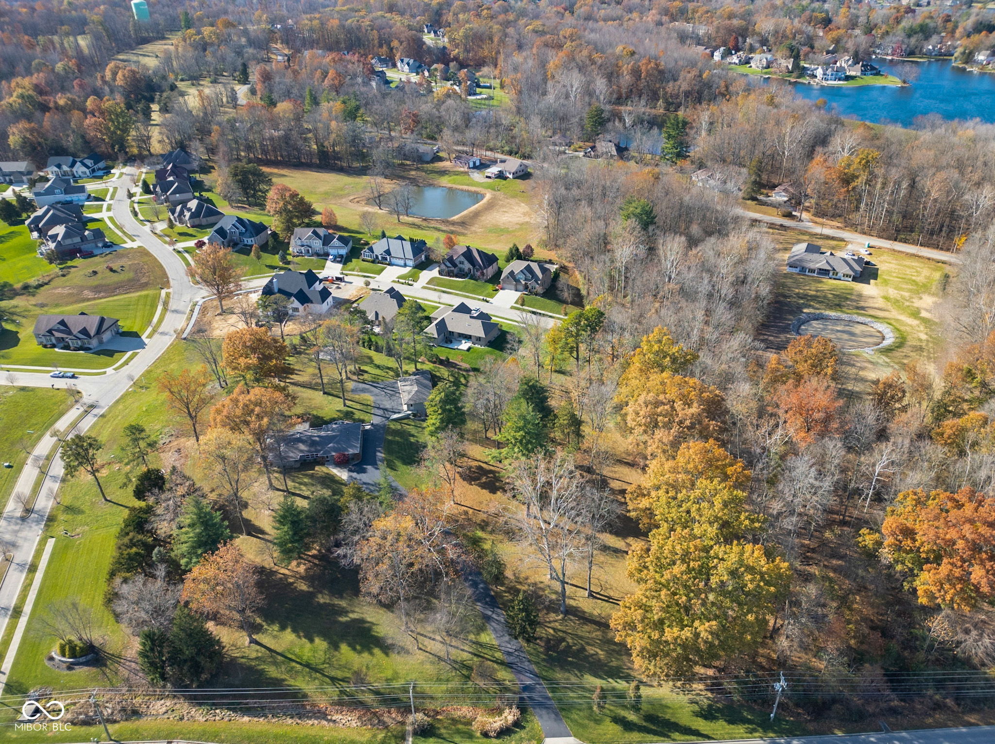 1790 Terrace Lake Road Columbus, IN 47201 - Photo 51 of 51
