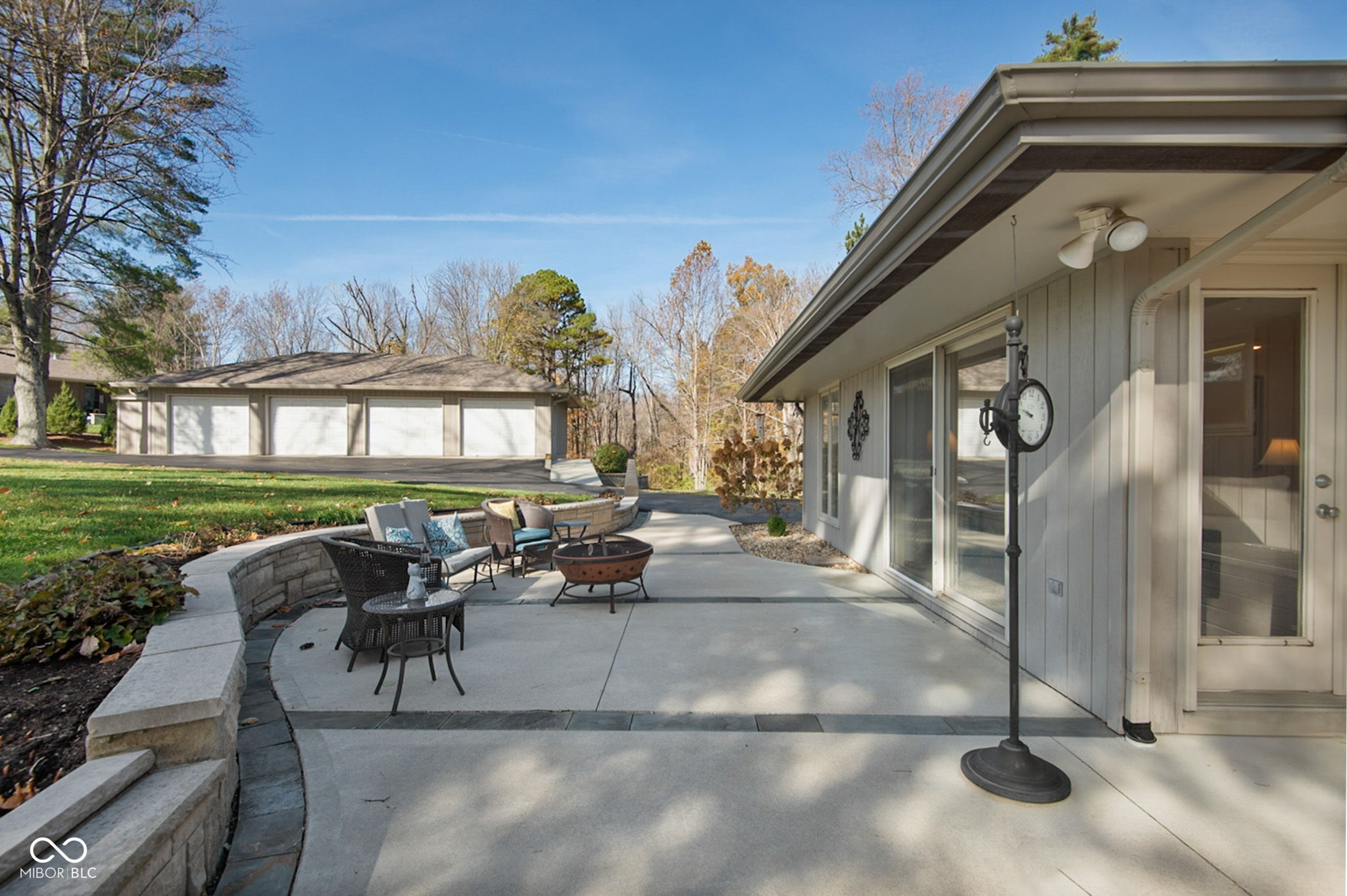 1790 Terrace Lake Road Columbus, IN 47201 - Photo 7 of 51