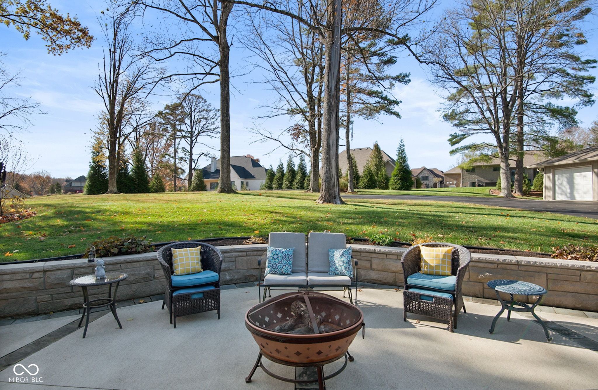 1790 Terrace Lake Road Columbus, IN 47201 - Photo 8 of 51