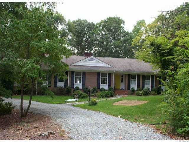 1715 West Cornwallis Road Durham, NC 27705 - Photo 1 of 1 Gallery Image 1