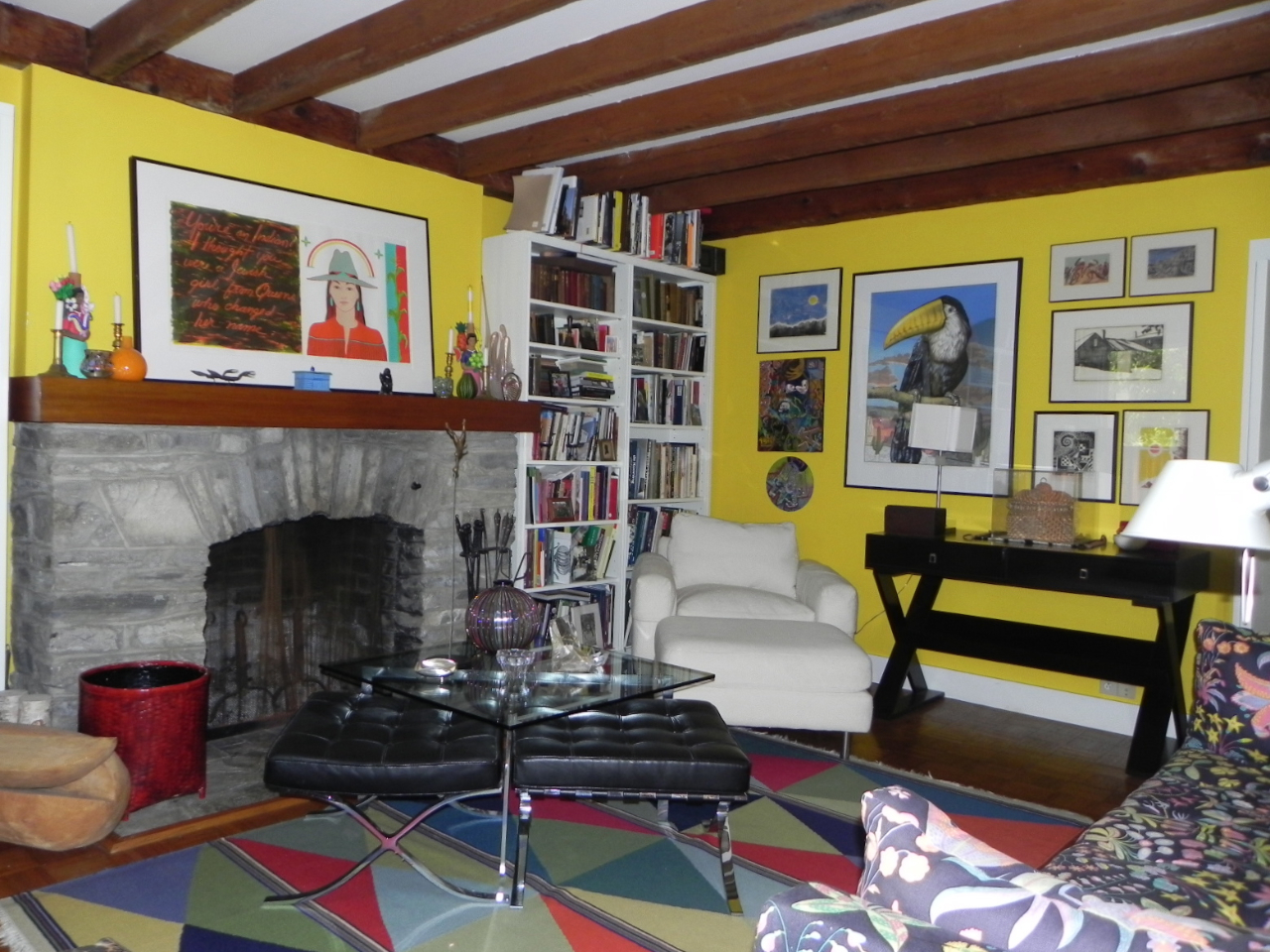 66 Bailey Road Lanesborough, MA 01237 - Photo 6 of 34 DSCN3160