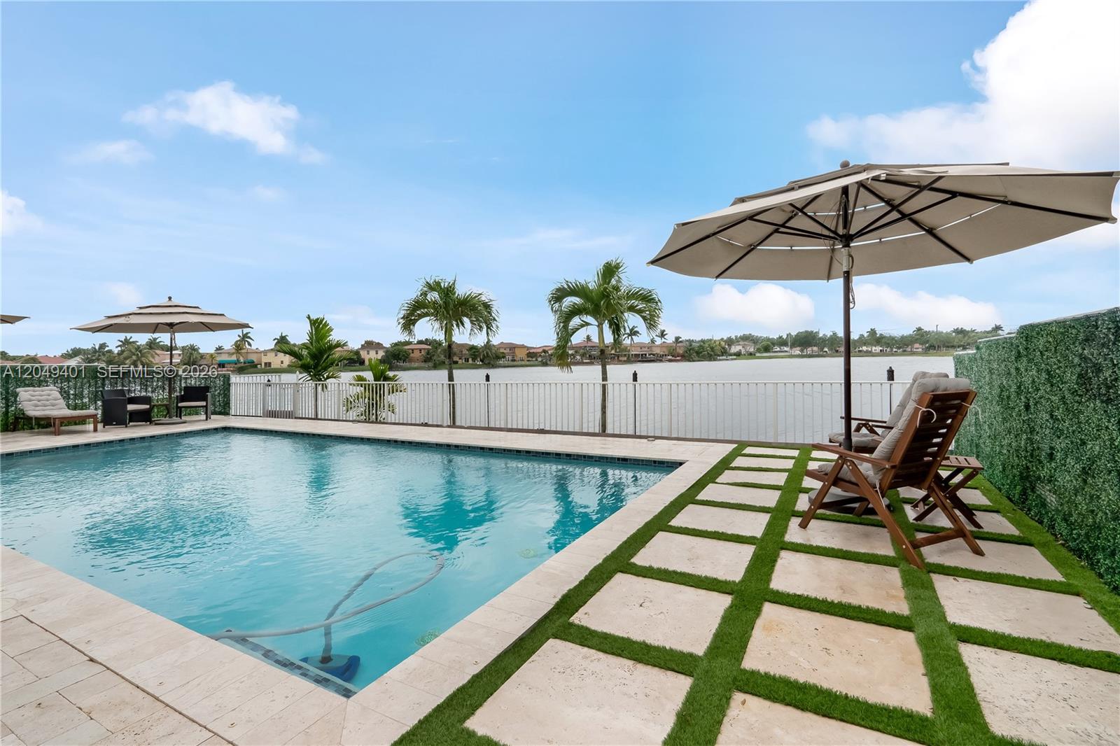 13724 Southwest 52nd Street Miramar, FL 33027 - Photo 4 of 36