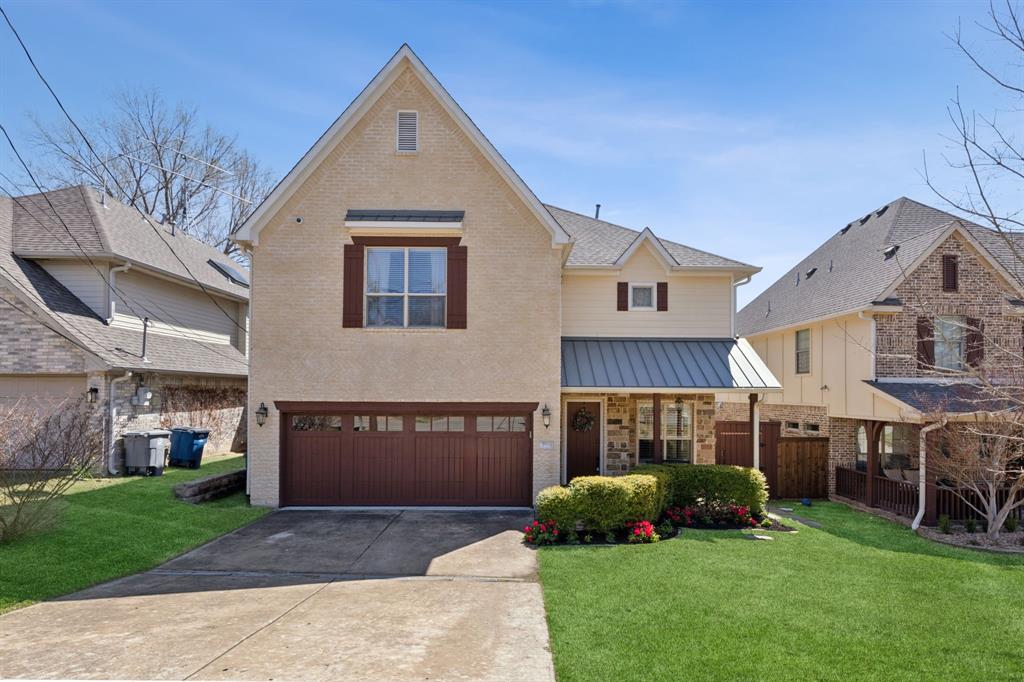 7910 Eagle Trail Dallas, TX 75238 - Photo 1 of 1