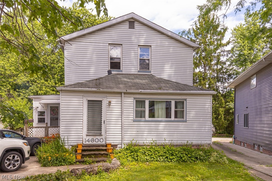 14600 Triskett Road Cleveland, OH 44111 - Photo 1 of 41