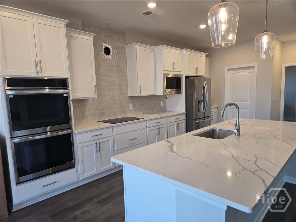 304 Forest Lakes Drive Pooler, GA 31322 - Photo 12 of 58