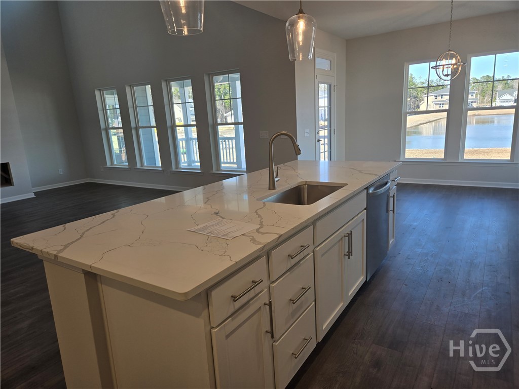 304 Forest Lakes Drive Pooler, GA 31322 - Photo 14 of 58