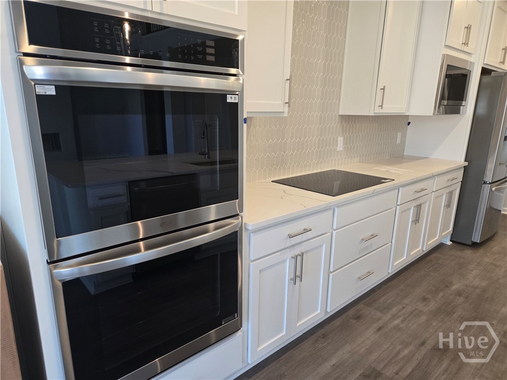 304 Forest Lakes Drive Pooler, GA 31322 - Photo 15 of 58