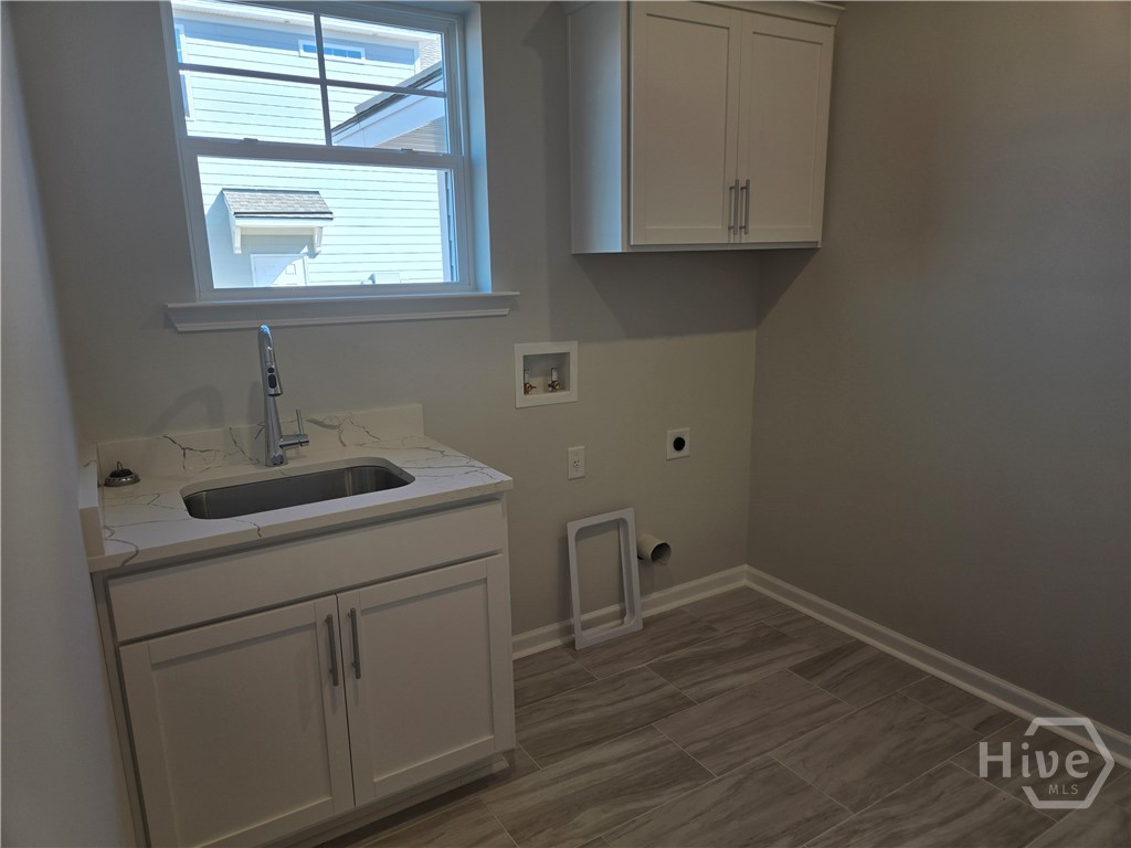 304 Forest Lakes Drive Pooler, GA 31322 - Photo 24 of 58