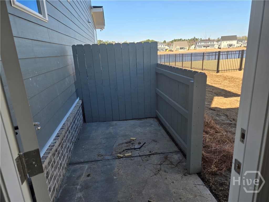 304 Forest Lakes Drive Pooler, GA 31322 - Photo 26 of 58