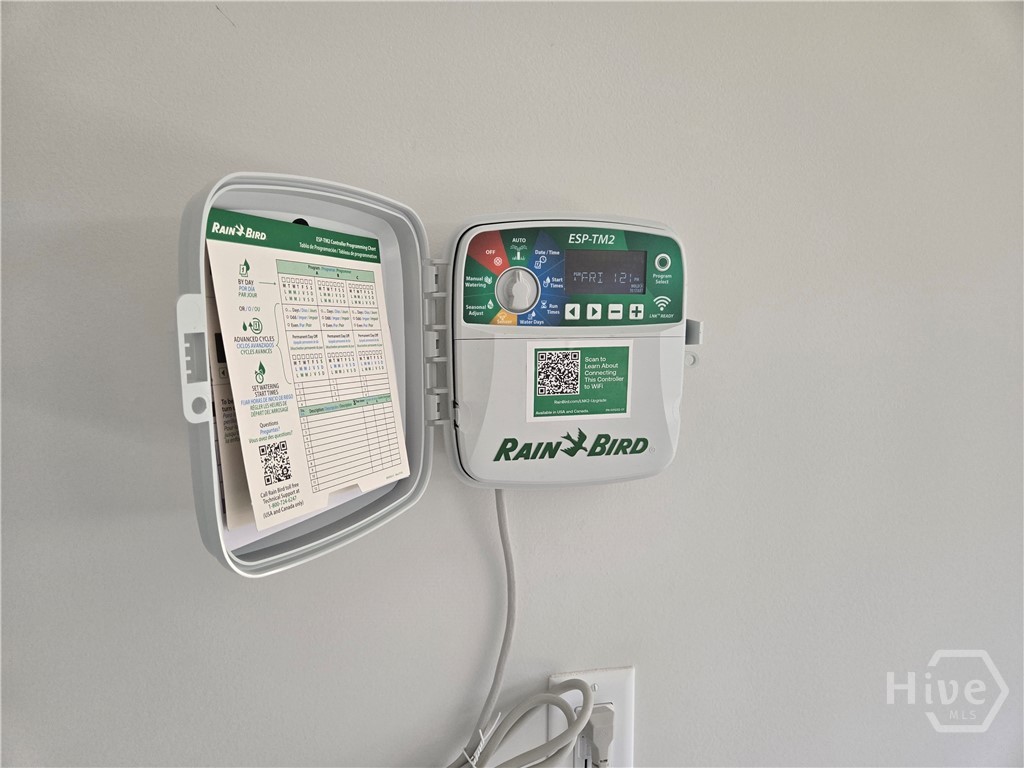 304 Forest Lakes Drive Pooler, GA 31322 - Photo 27 of 58