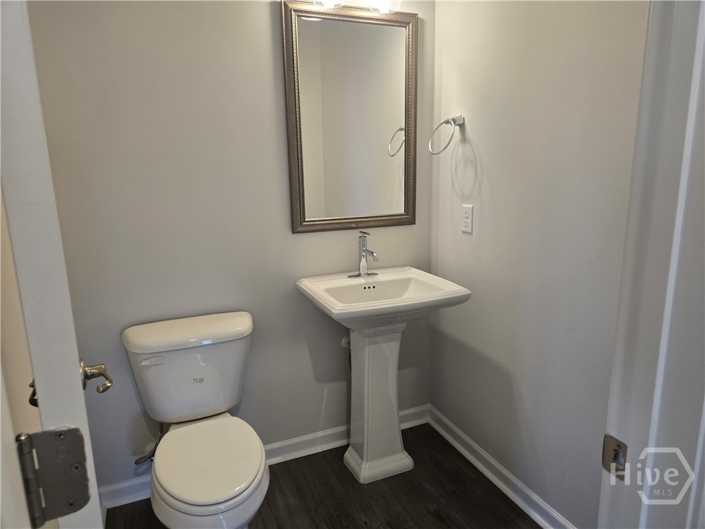 304 Forest Lakes Drive Pooler, GA 31322 - Photo 28 of 58