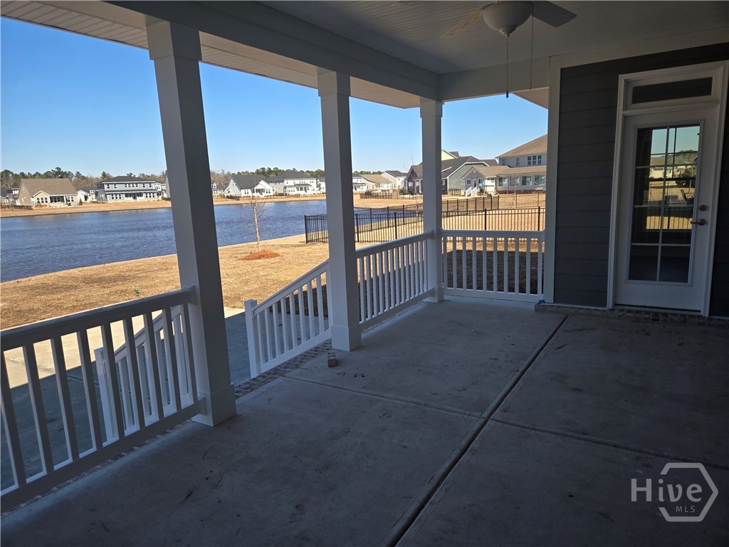 304 Forest Lakes Drive Pooler, GA 31322 - Photo 6 of 58