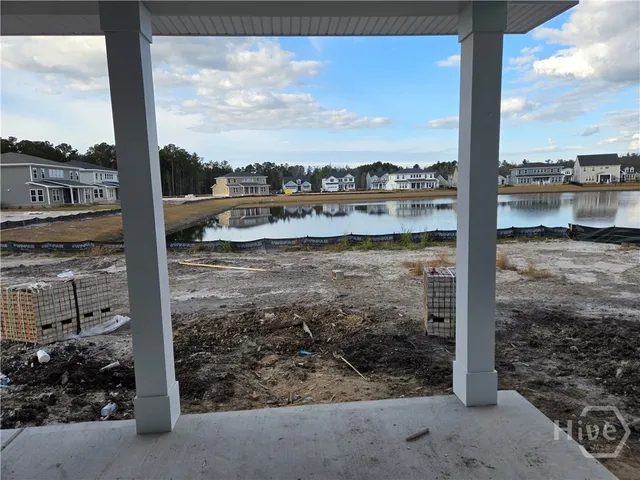 $713,070 | 304 Forest Lakes Drive, Pooler, GA 31322