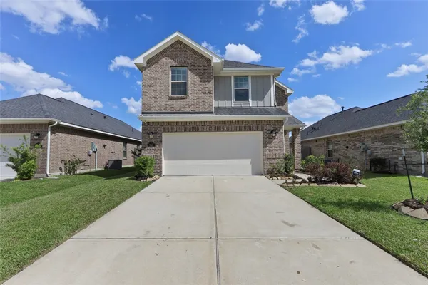 $349,000 | 7447 French Quarter Court, Fulshear, TX 77441