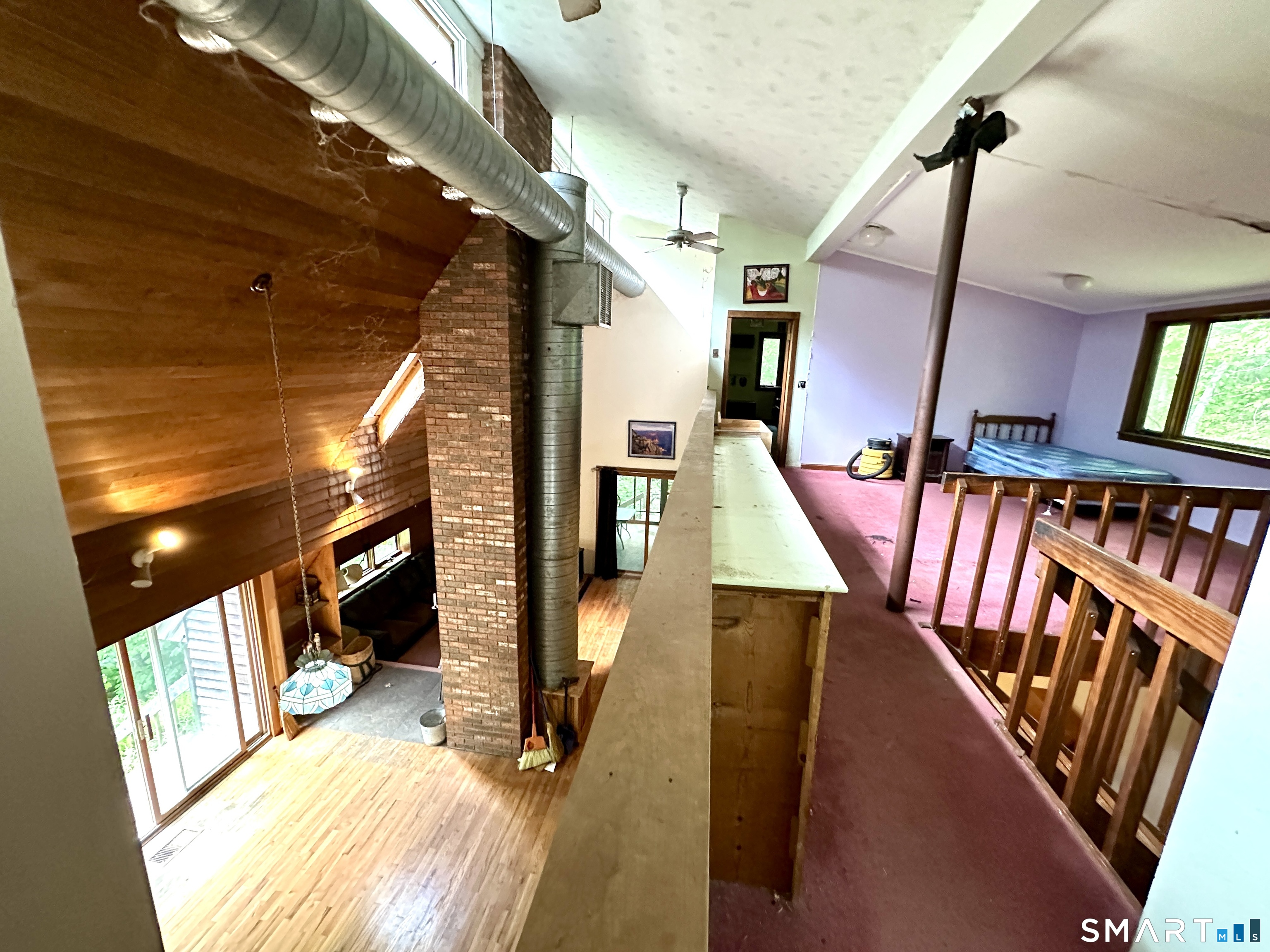 63 Fox Brook Road Hartland, CT 06027 - Photo 12 of 40