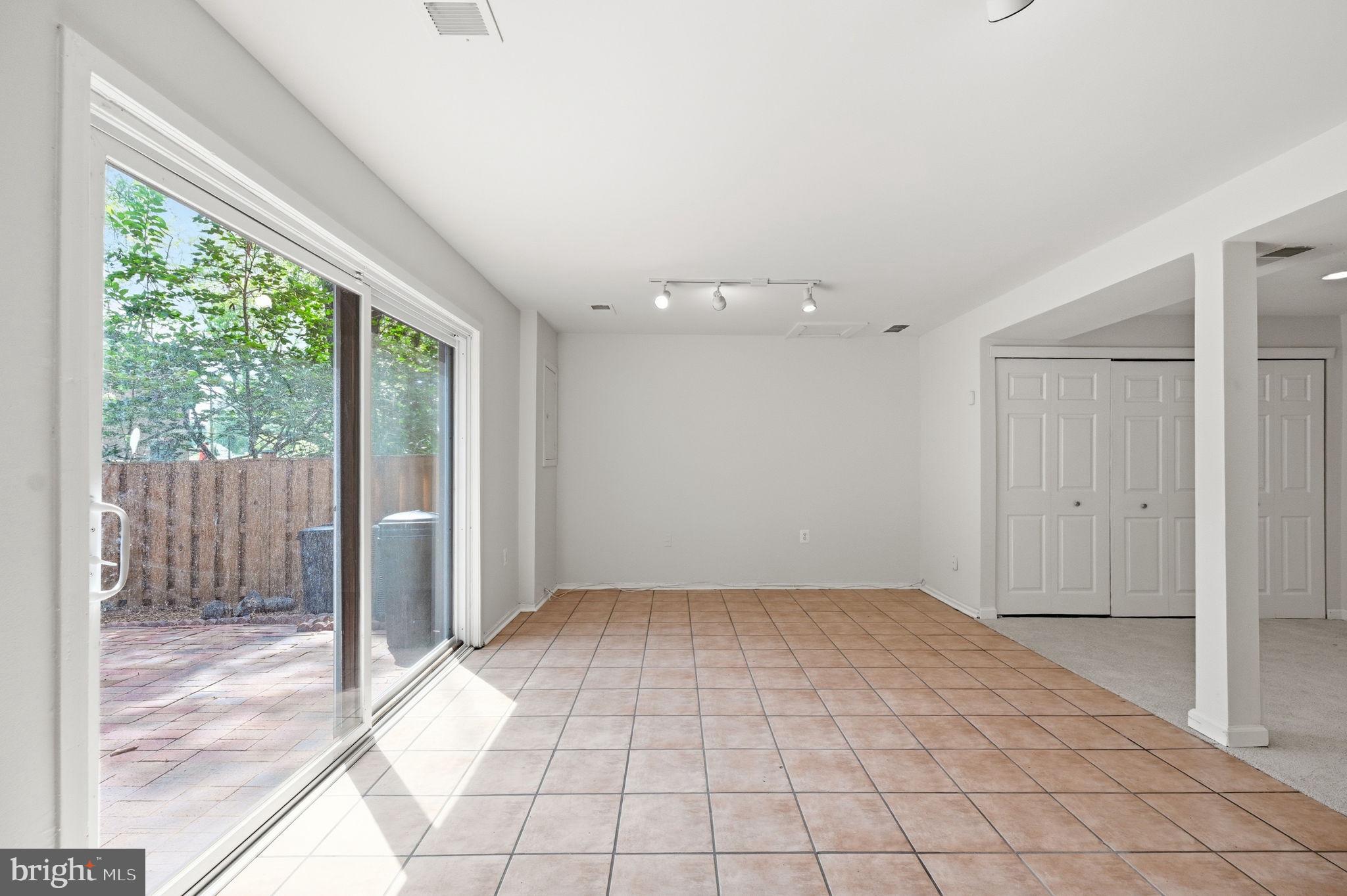 2908 Jermantown Road, Unit 24 Oakton, VA 22124 - Photo 57 of 74 Bright and airy open space awaits.