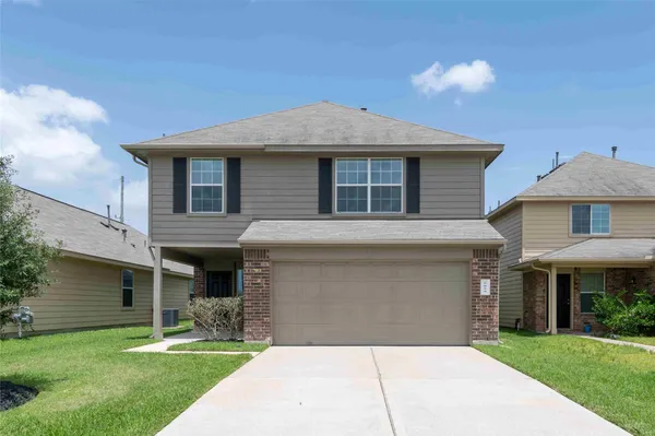 $1,995 | 5854 South Brenwood Drive, Katy, TX 77449