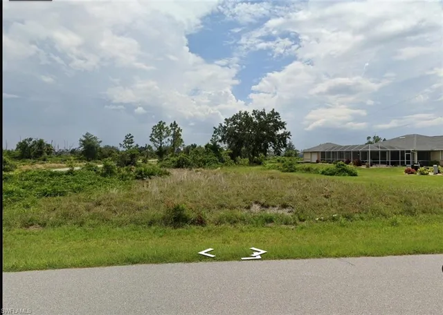 $25,000 | 29245 Meadowlark Lane, Punta Gorda, FL 33982