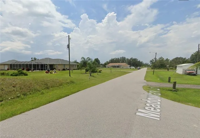 $25,000 | 29245 Meadowlark Lane, Punta Gorda, FL 33982