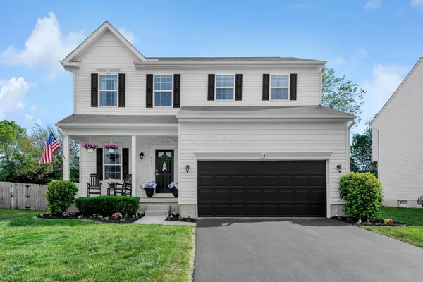 $389,500 | 447 Wingate Place, Mount Sterling, OH 43143