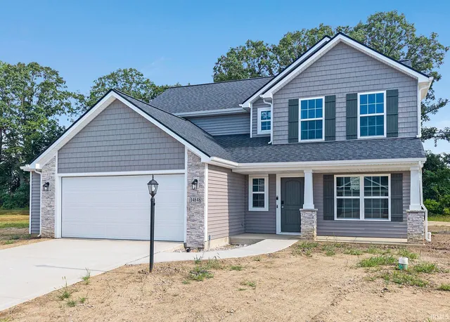 $339,900 | 14848 Verona Lks Passage, Fort Wayne, IN 46814